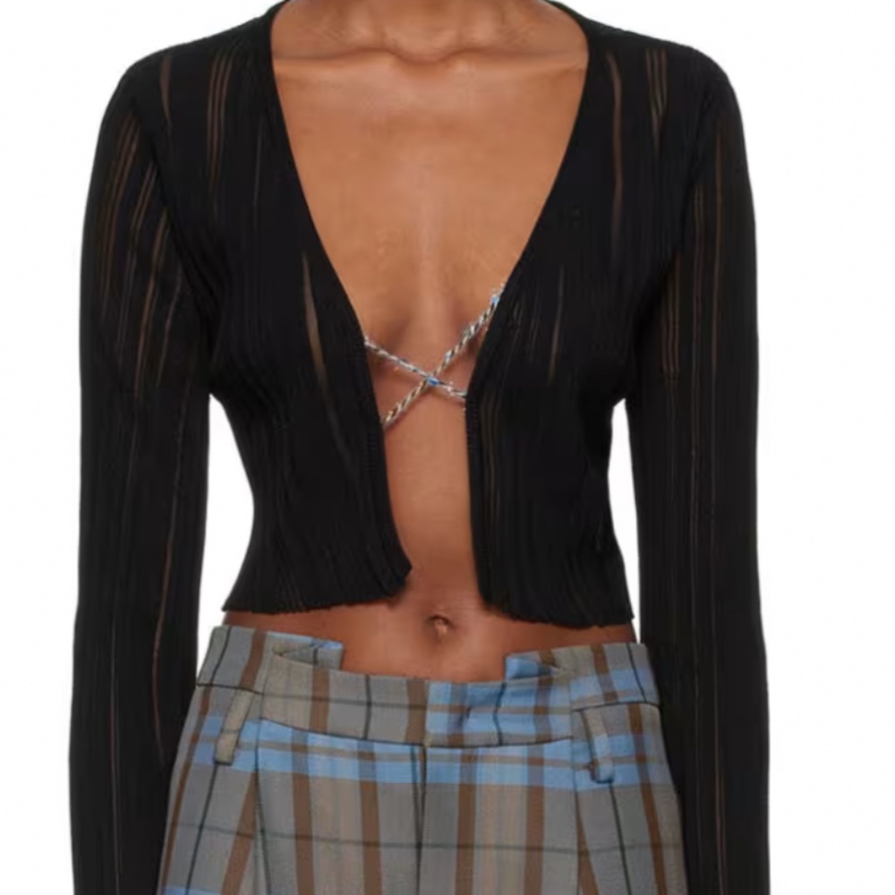 Andersson Bell Cardigan
